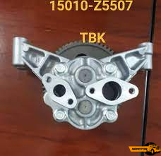 Насос масляный NissanUD FE6, FE6T, L230-0013M, 15010-Z5507, 15010-Z5516. TBK